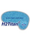H2Titan Hyper Water System - 18,000 - 50,000 Gallons